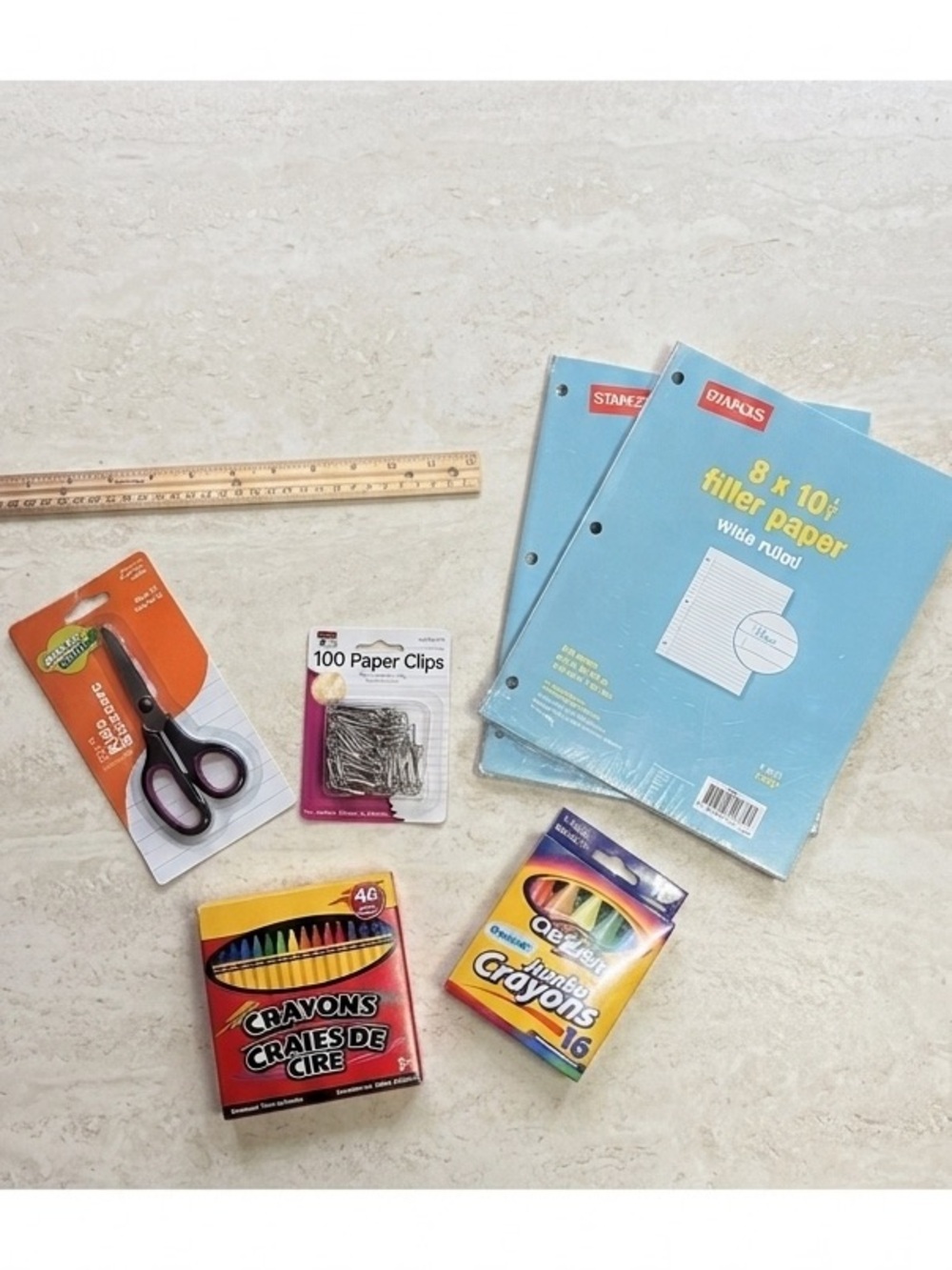 Back to school bundle
